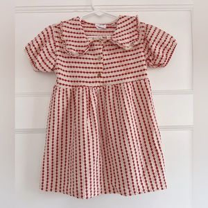 Zara Kids Knit Dress